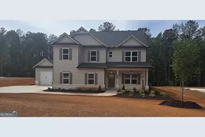 293 Meadows Drive, Bethlehem, GA 30620 - Photo 1