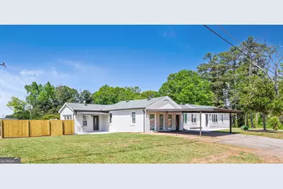 5586 Glore Drive SW, Mableton, GA 30126 - Photo 1
