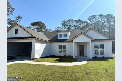 2696 Woodland Drive, Adel, GA 31620 - Photo 1