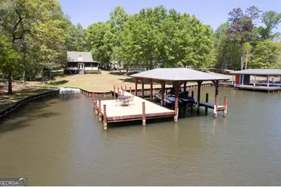 108 Lands Drive NE, Milledgeville, GA 31061 - Photo 1