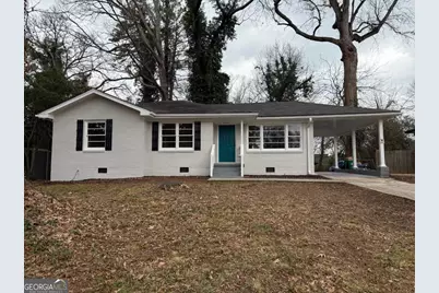 2996 Laguna Drive, Decatur, GA 30032 - Photo 1