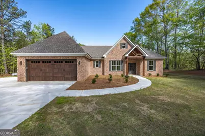 230 McGee Road, Pine Mountain, GA 31822 - Photo 1