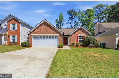 880 Omaha Drive, Norcross, GA 30093 - Photo 1