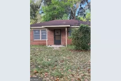 203 Borrell Boulevard, Saint Marys, GA 31558 - Photo 1