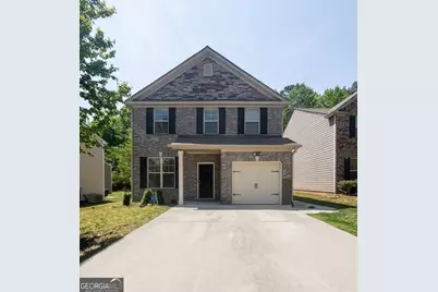 5721 Grande River Road, Atlanta, GA 30349 - Photo 1