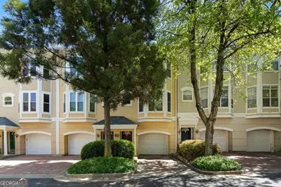 375 Highland Avenue NE #506, Atlanta, GA 30312 - Photo 1