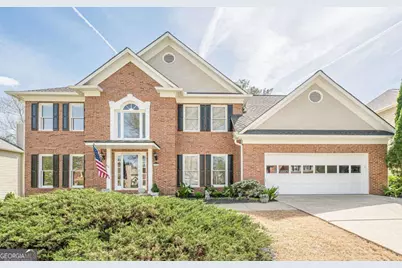 4454 Woodford Pass NE, Roswell, GA 30075 - Photo 1