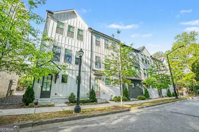 274 Dilbeck Place NE, Atlanta, GA 30342 - Photo 1
