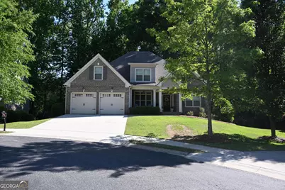1761 Turtle Pond Drive, Watkinsville, GA 30677 - Photo 1