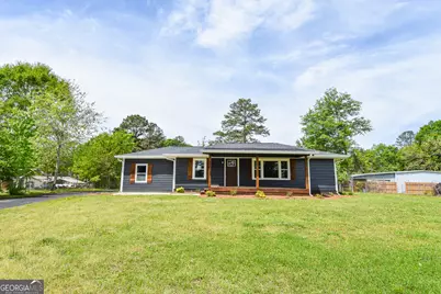 225 Oak Ridge Drive, Thomaston, GA 30286 - Photo 1