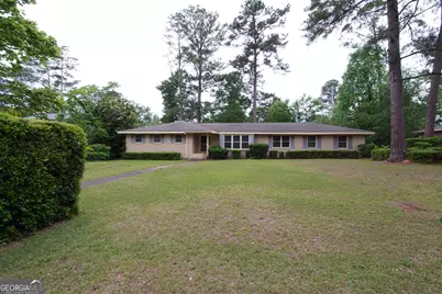 1712 Briarcliff Road, Milledgeville, GA 31061 - Photo 1