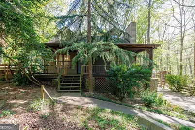 919 Lebanon Place, Woodstock, GA 30188 - Photo 1