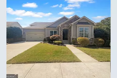 202 Hickory Nut Lane, Canton, GA 30115 - Photo 1