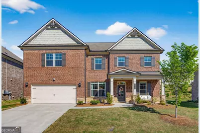 3586 Andover Way, Buford, GA 30519 - Photo 1