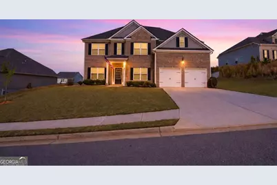 12 Dublin Way, Adairsville, GA 30103 - Photo 1