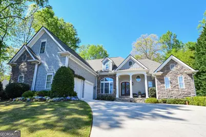 3036 Hickory Hills Drive, Gainesville, GA 30506 - Photo 1