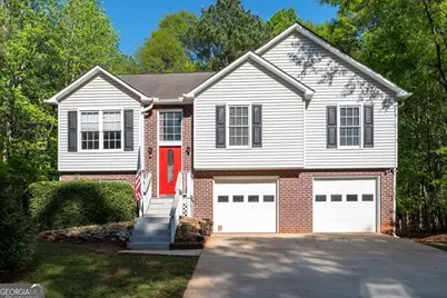 620 Snapfinger Drive, Athens, GA 30605 - Photo 1