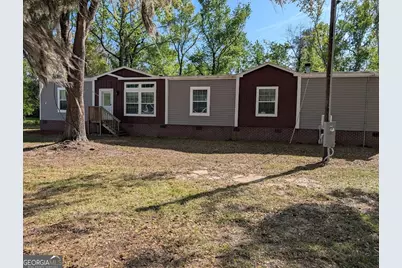 528 Laura Street, Kingsland, GA 31548 - Photo 1