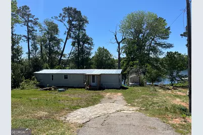 866 S Lake Drive, East Dublin, GA 31027 - Photo 1