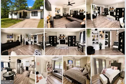 4621 Pinedale Drive, Macon, GA 31206 - Photo 1
