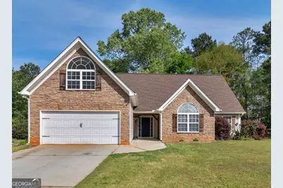 148 Dodgen Place Drive, Hampton, GA 30228 - Photo 1