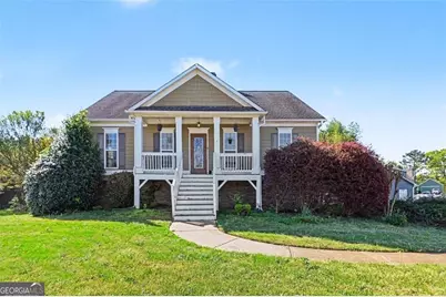19 Safe Harbor Trail, Dallas, GA 30157 - Photo 1
