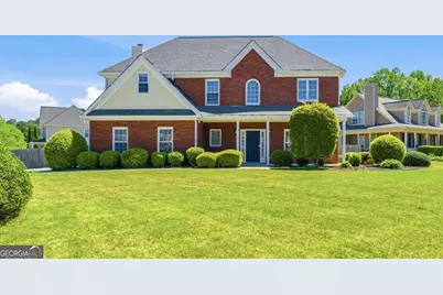 1350 Juniper Springs Trail, Loganville, GA 30052 - Photo 1