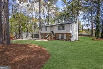 6788 Collier Way, Riverdale, GA 30296 - Photo 1