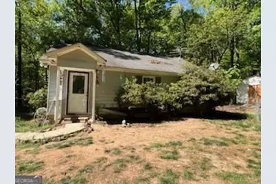 809 John W Breedlove Road, Monroe, GA 30656 - Photo 1