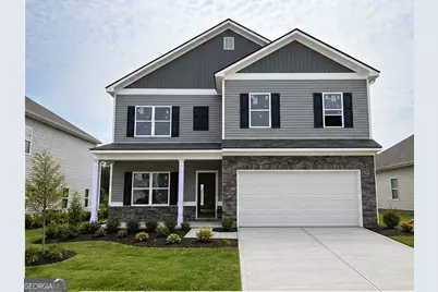 202 Sycamore Lane, Calhoun, GA 30701 - Photo 1
