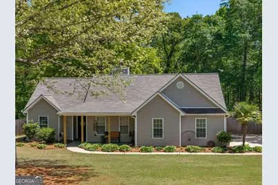 120 Williams Bluff, McDonough, GA 30252 - Photo 1