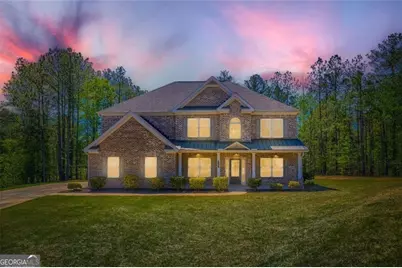 2927 Centennial Drive, Conyers, GA 30013 - Photo 1