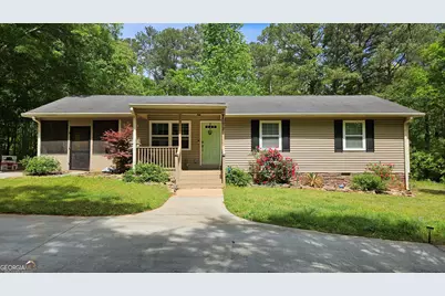 2173 Old Jackson Road, Locust Grove, GA 30248 - Photo 1