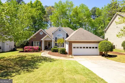 3390 English Oaks Drive NW, Kennesaw, GA 30144 - Photo 1