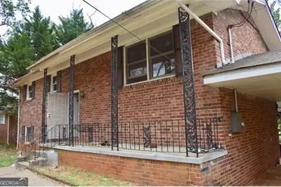1774 Gretna Green Way, Decatur, GA 30035 - Photo 1
