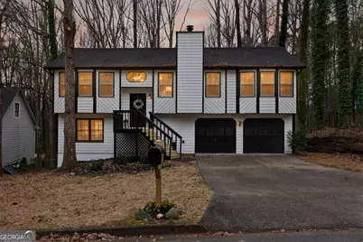 2444 Windridge Drive NE, Conyers, GA 30013 - Photo 1