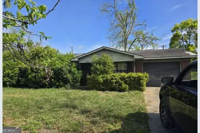 1705 Spooner Road, Douglas, GA 31533 - Photo 1