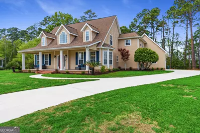 102 Carrington Way, Kingsland, GA 31548 - Photo 1