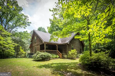 1301 Bob Hunton Road, Douglasville, GA 30134 - Photo 1