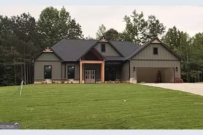 691 Clyde Cole Road, Dallas, GA 30157 - Photo 1