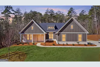 196 Red June Lane, Clarkesville, GA 30523 - Photo 1