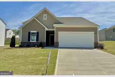 202 Champions Boulevard, Dallas, GA 30157 - Photo 1