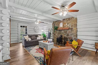 4609 Matheson Road, Hiawassee, GA 30546 - Photo 1