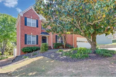 2899 Savannah Walk Lane, Suwanee, GA 30024 - Photo 1