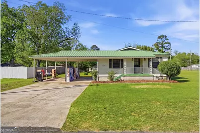 143 Washington Street NW, Warwick, GA 31796 - Photo 1