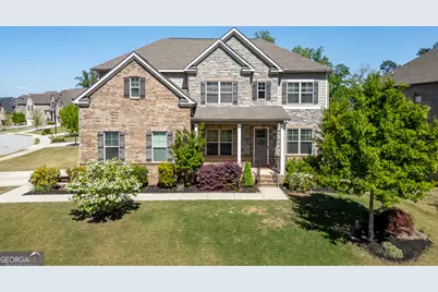 3263 Stone Point Way, Buford, GA 30519 - Photo 1