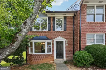 401 Autumn Leaf Way, Norcross, GA 30093 - Photo 1
