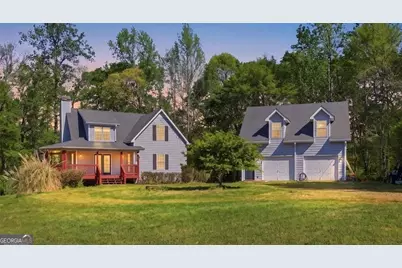 637 Wrights Mill Road, Commerce, GA 30530 - Photo 1