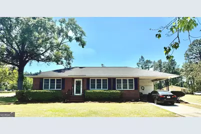 134 Anderson Drive, Swainsboro, GA 30401 - Photo 1
