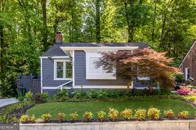 763 Ormewood Avenue SE, Atlanta, GA 30312 - Photo 1